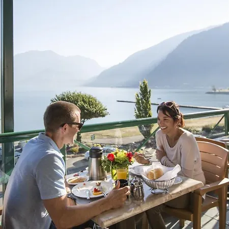 Harrison Hot Springs Resort & Spa-2